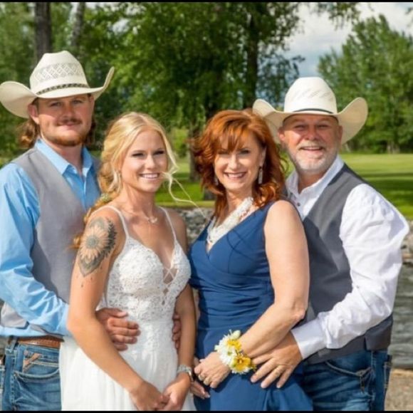 Dresses Our Daughters Wedding June 6 220 Bozeman Montana Poshmark